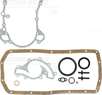 Gasket Kit, crankcase